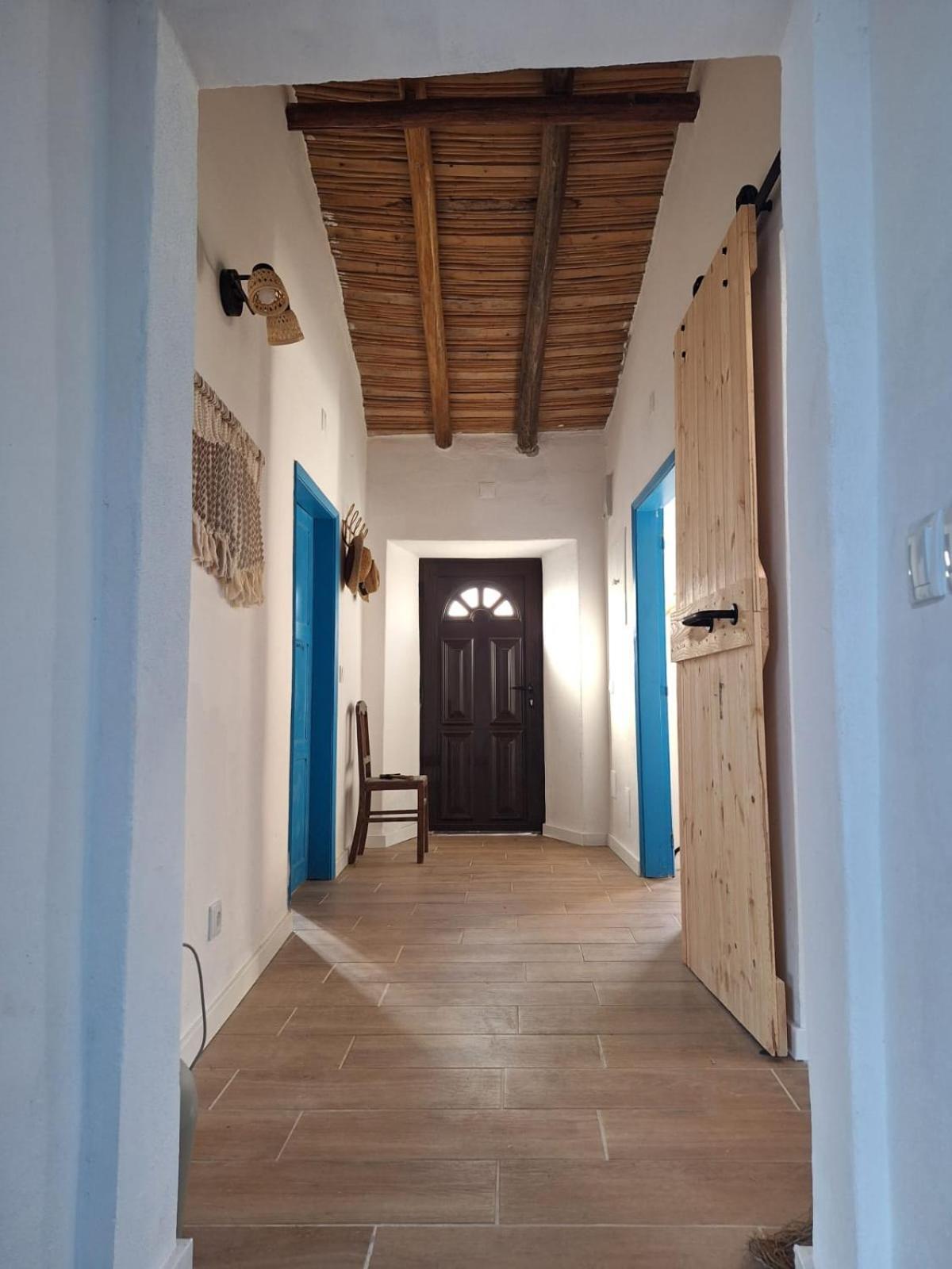 Typical House In Algarve 5m From