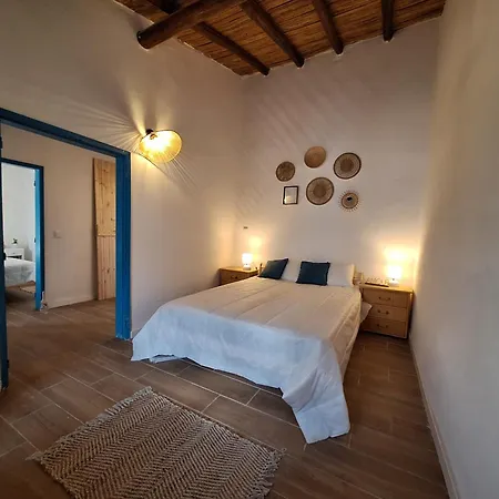 Typical House In Algarve 5M From Beach Porches  Exterior foto