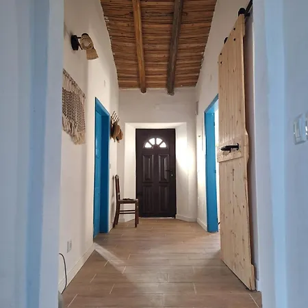 Typical House In Algarve 5M From Beach Porches  Exterior foto