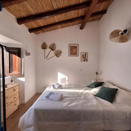 Typical House In Algarve 5M From Beach Porches  Exterior foto